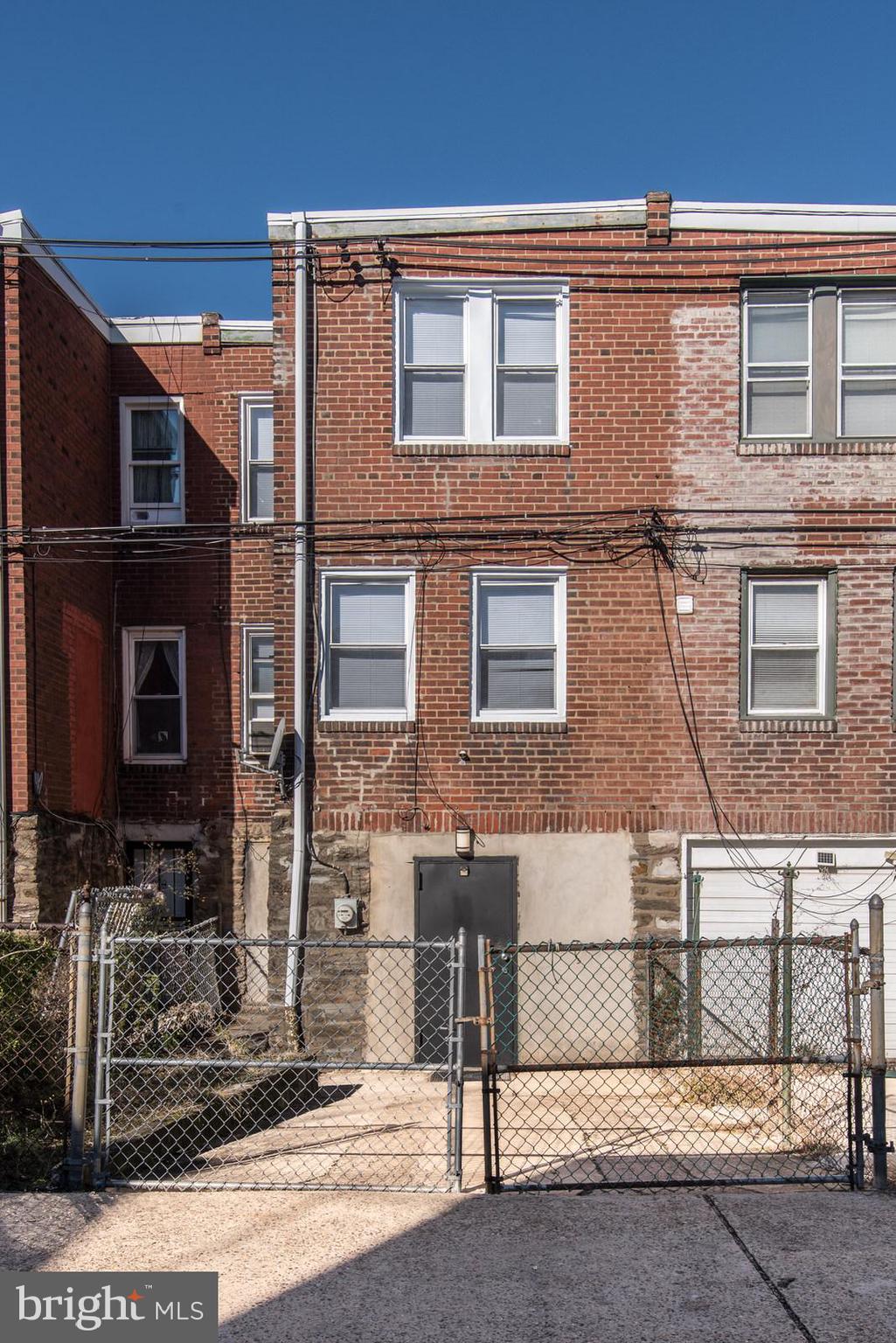 MAYFAIR - Residential