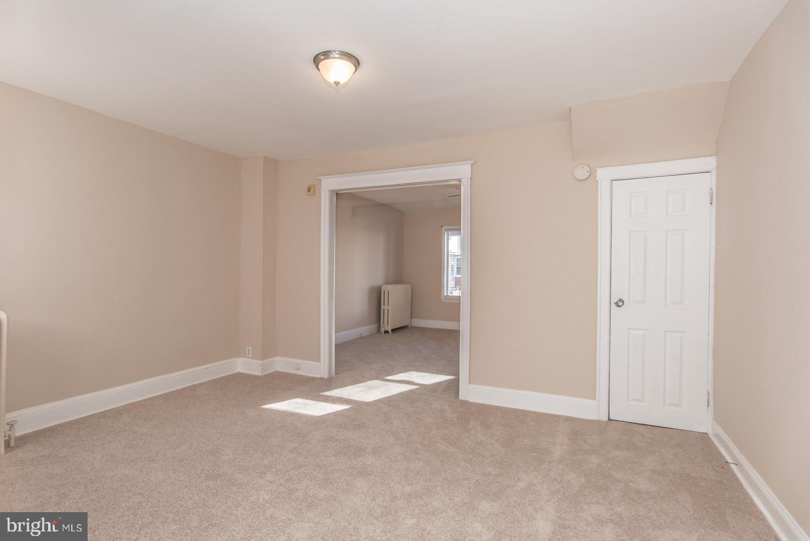 MAYFAIR - Residential