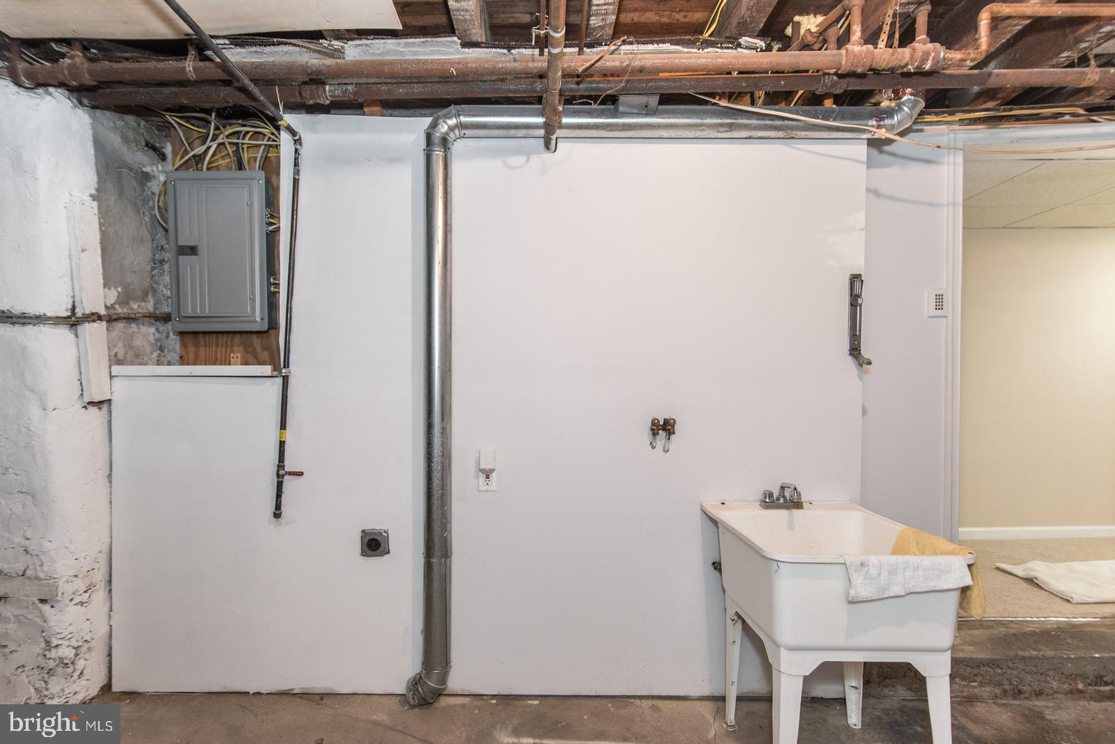 MAYFAIR - Residential