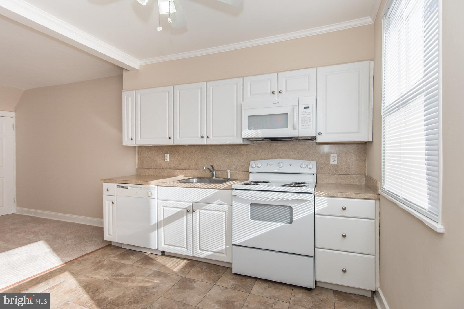 MAYFAIR - Residential