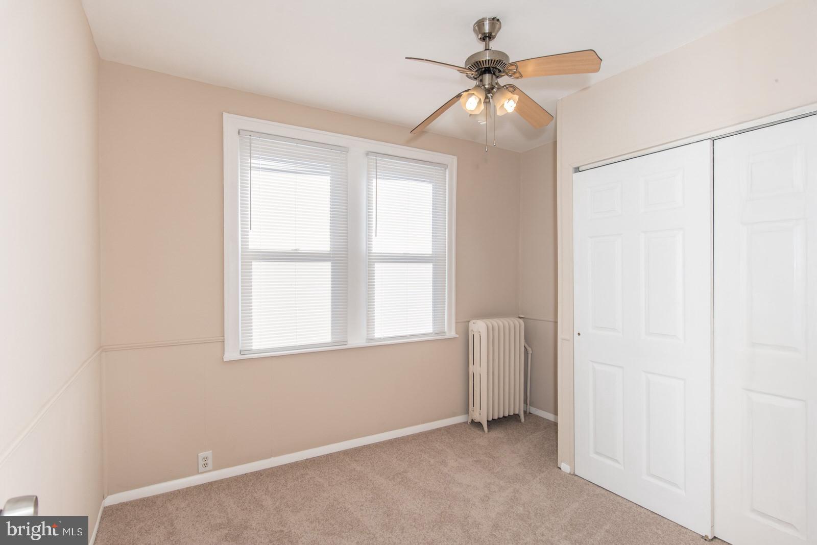 MAYFAIR - Residential