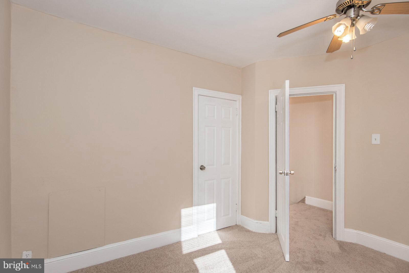 MAYFAIR - Residential