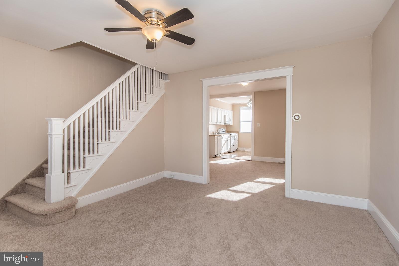 MAYFAIR - Residential