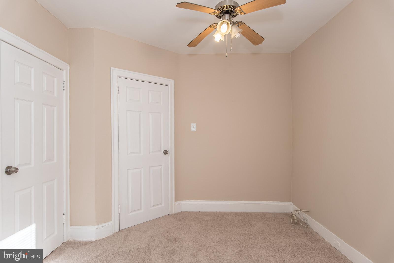 MAYFAIR - Residential