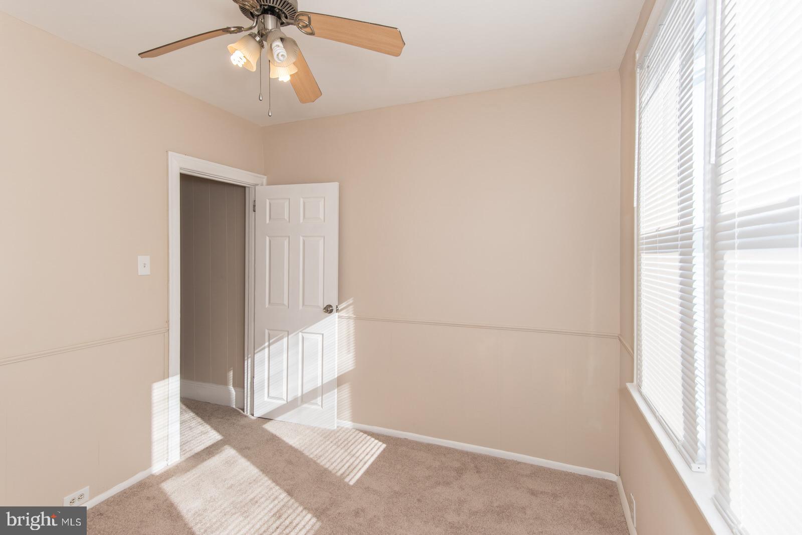 MAYFAIR - Residential