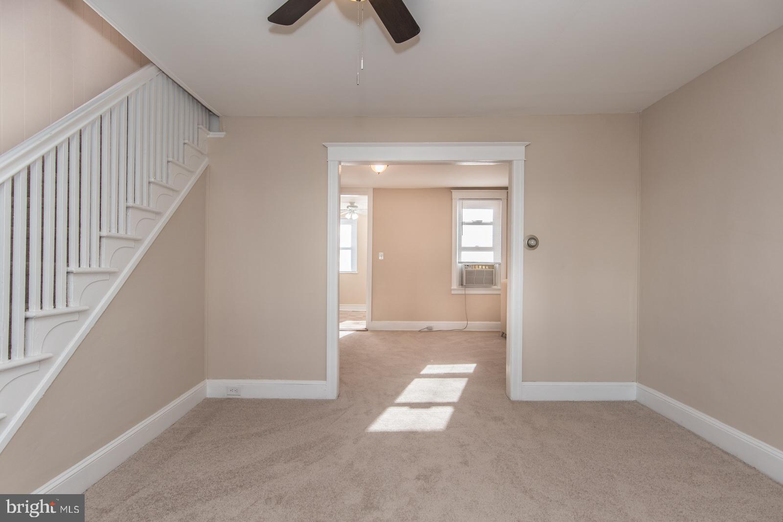 MAYFAIR - Residential