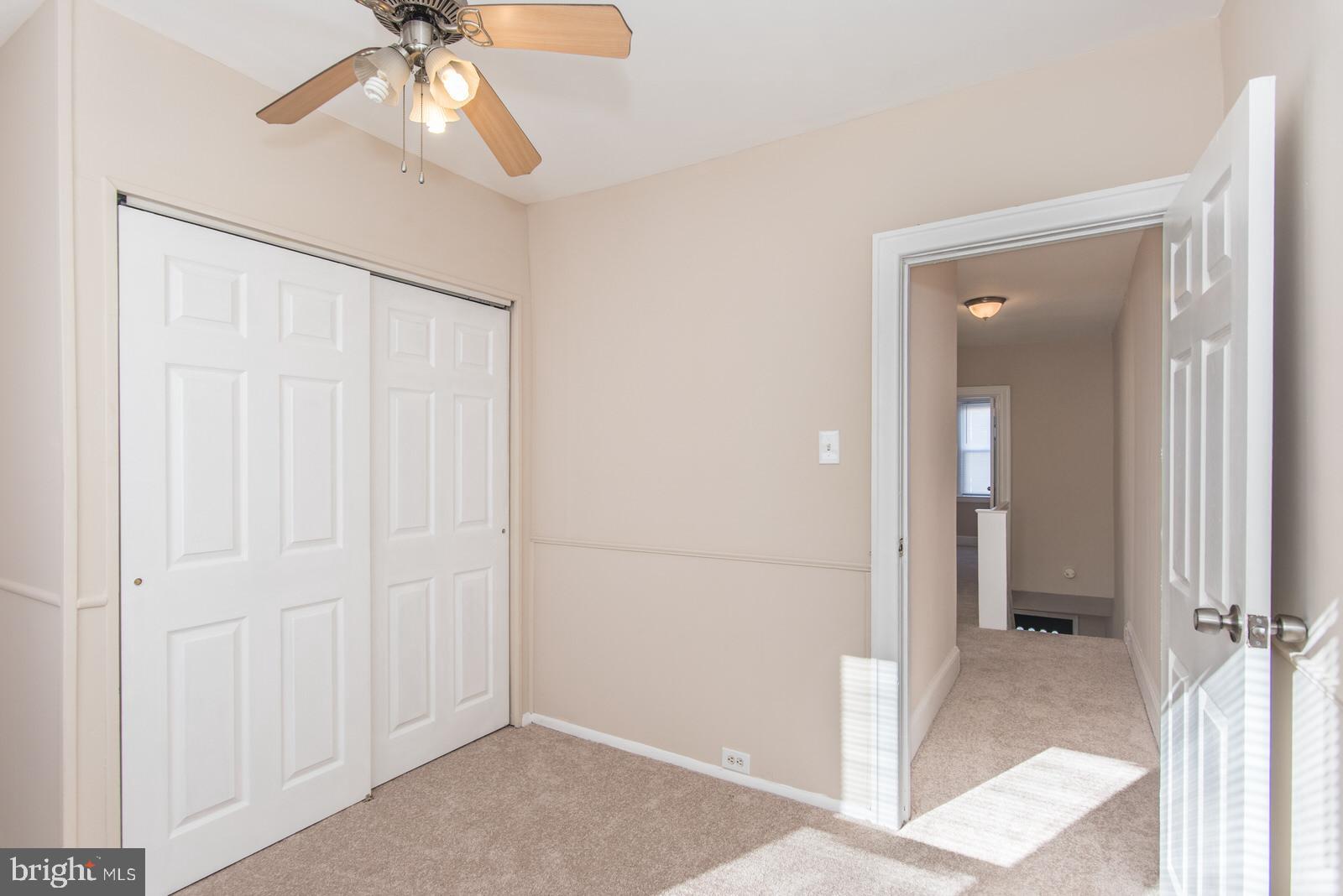 MAYFAIR - Residential