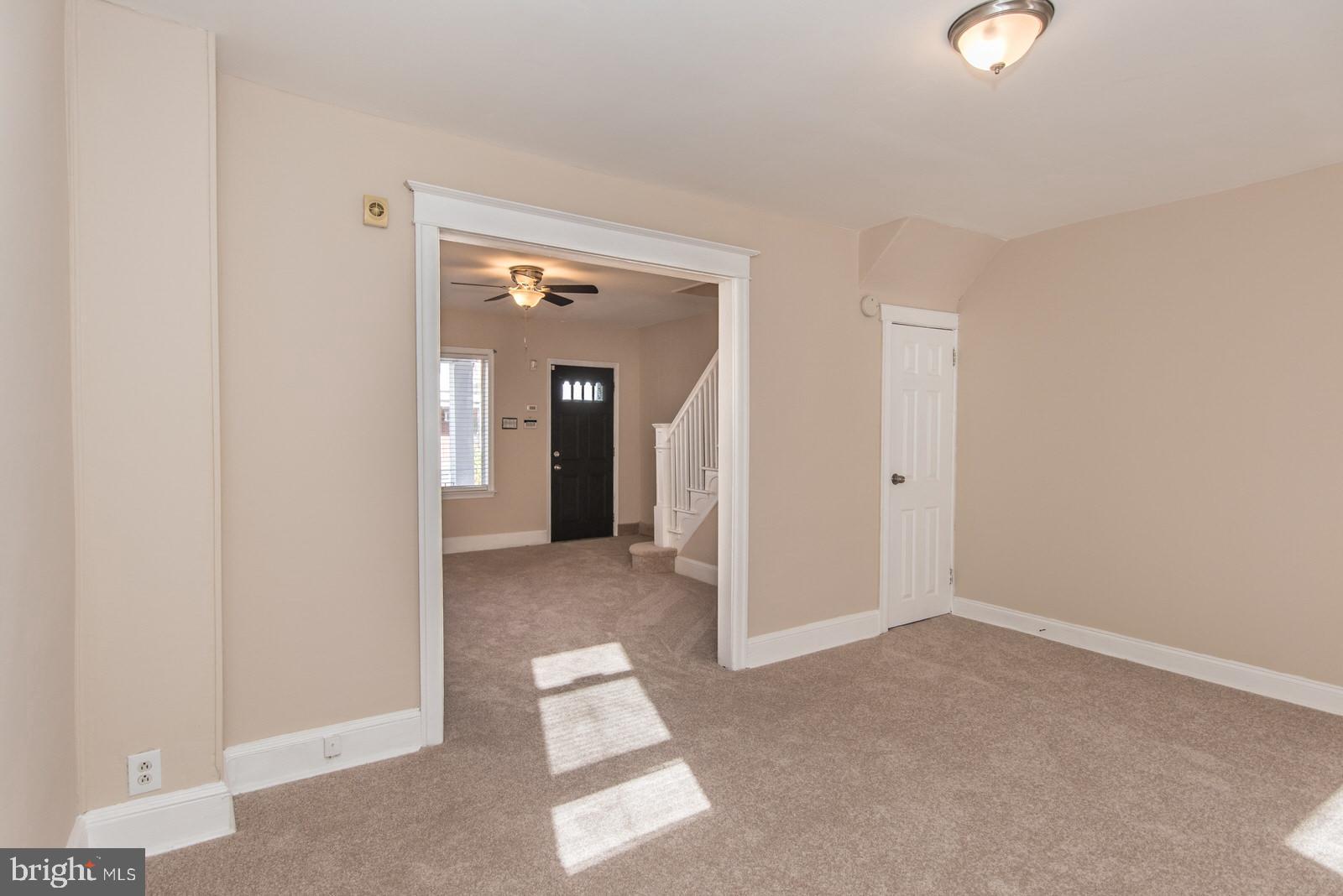 MAYFAIR - Residential