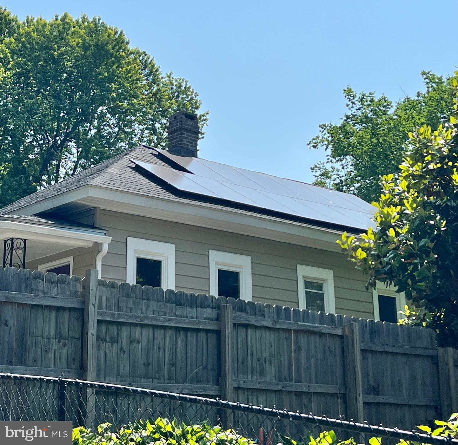 MARYLAND PARK - Residential