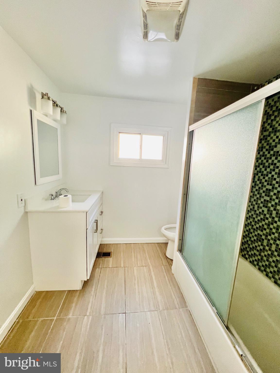 MARYLAND PARK - Residential