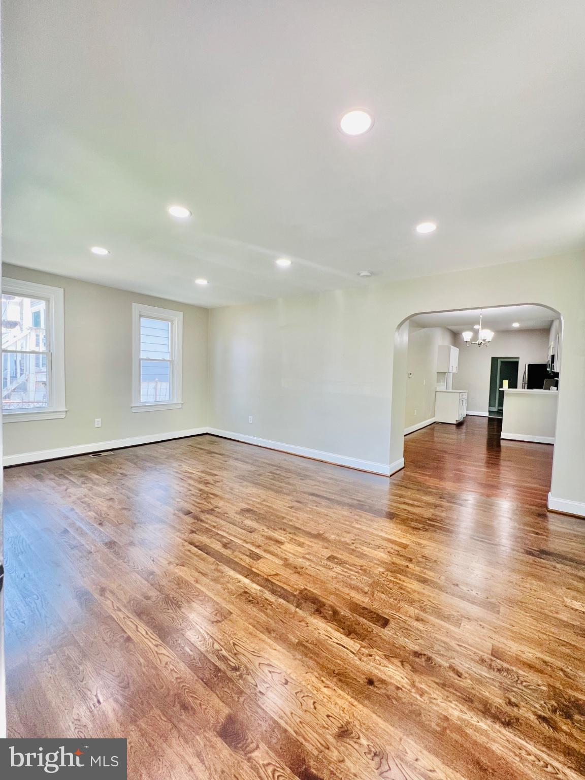 MARYLAND PARK - Residential