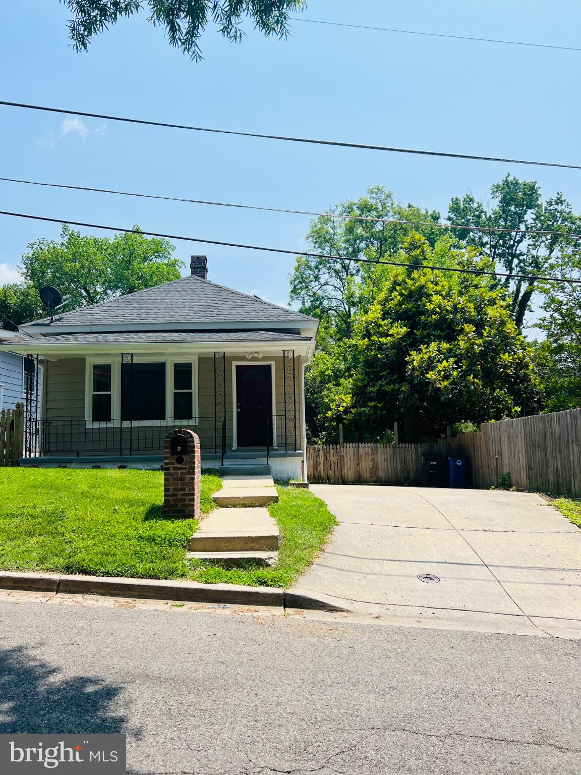 MARYLAND PARK - Residential