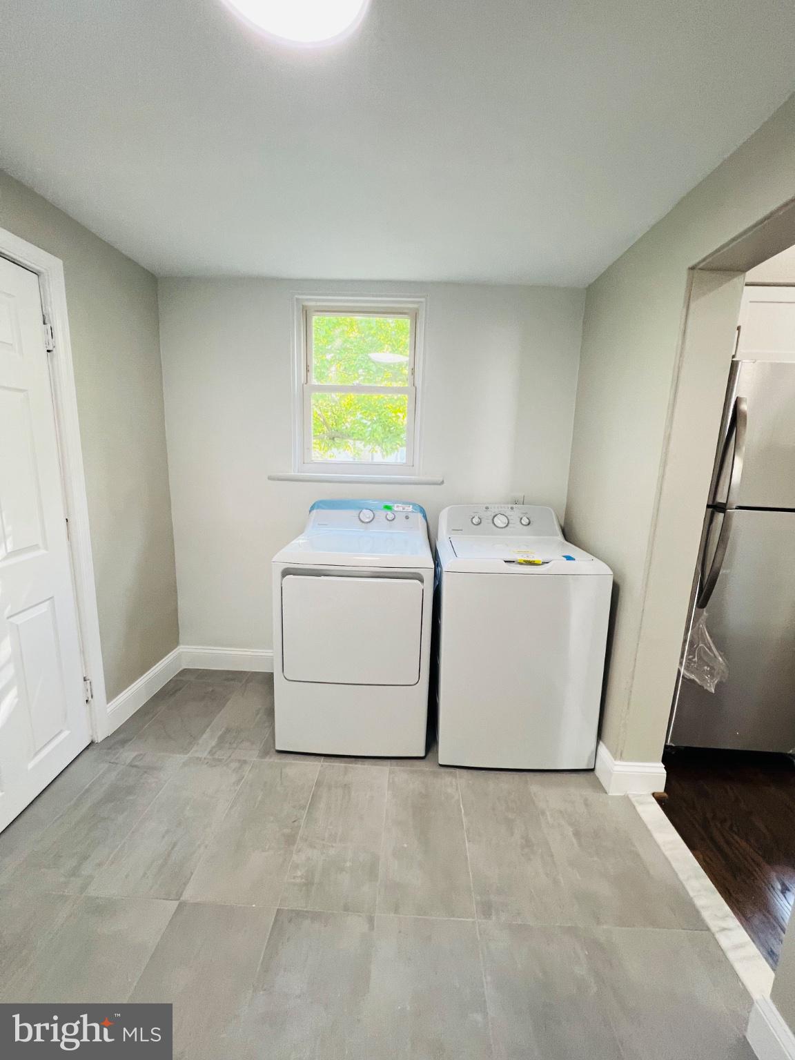 MARYLAND PARK - Residential