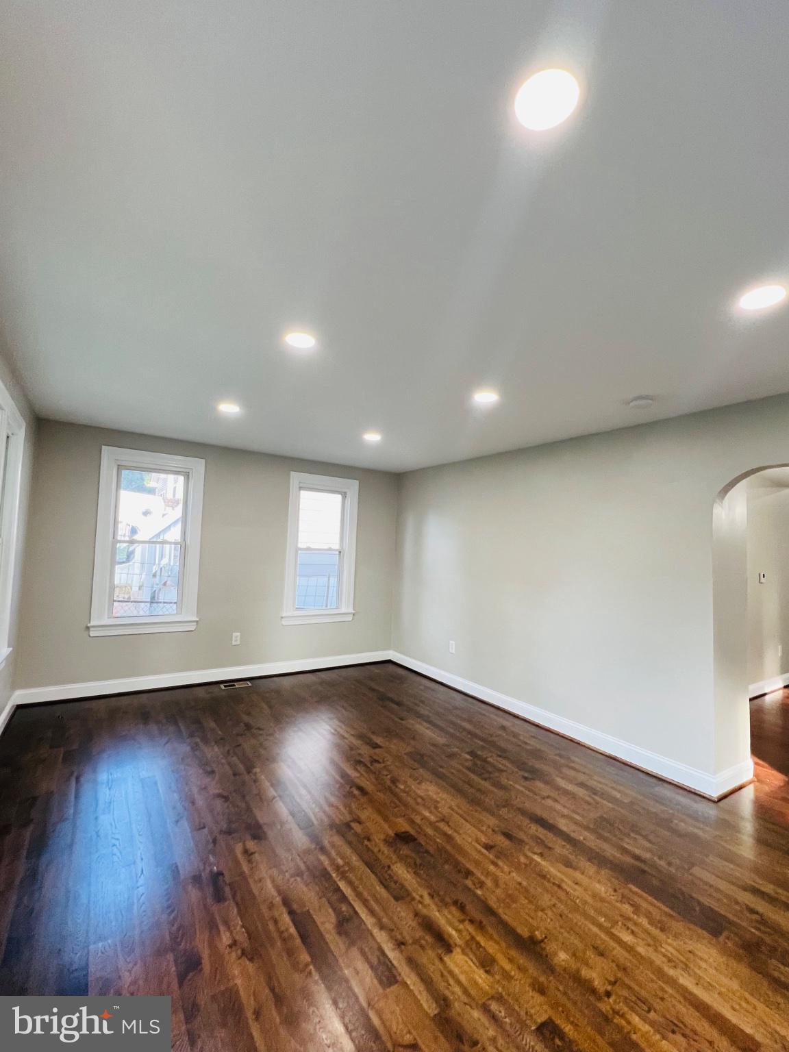 MARYLAND PARK - Residential