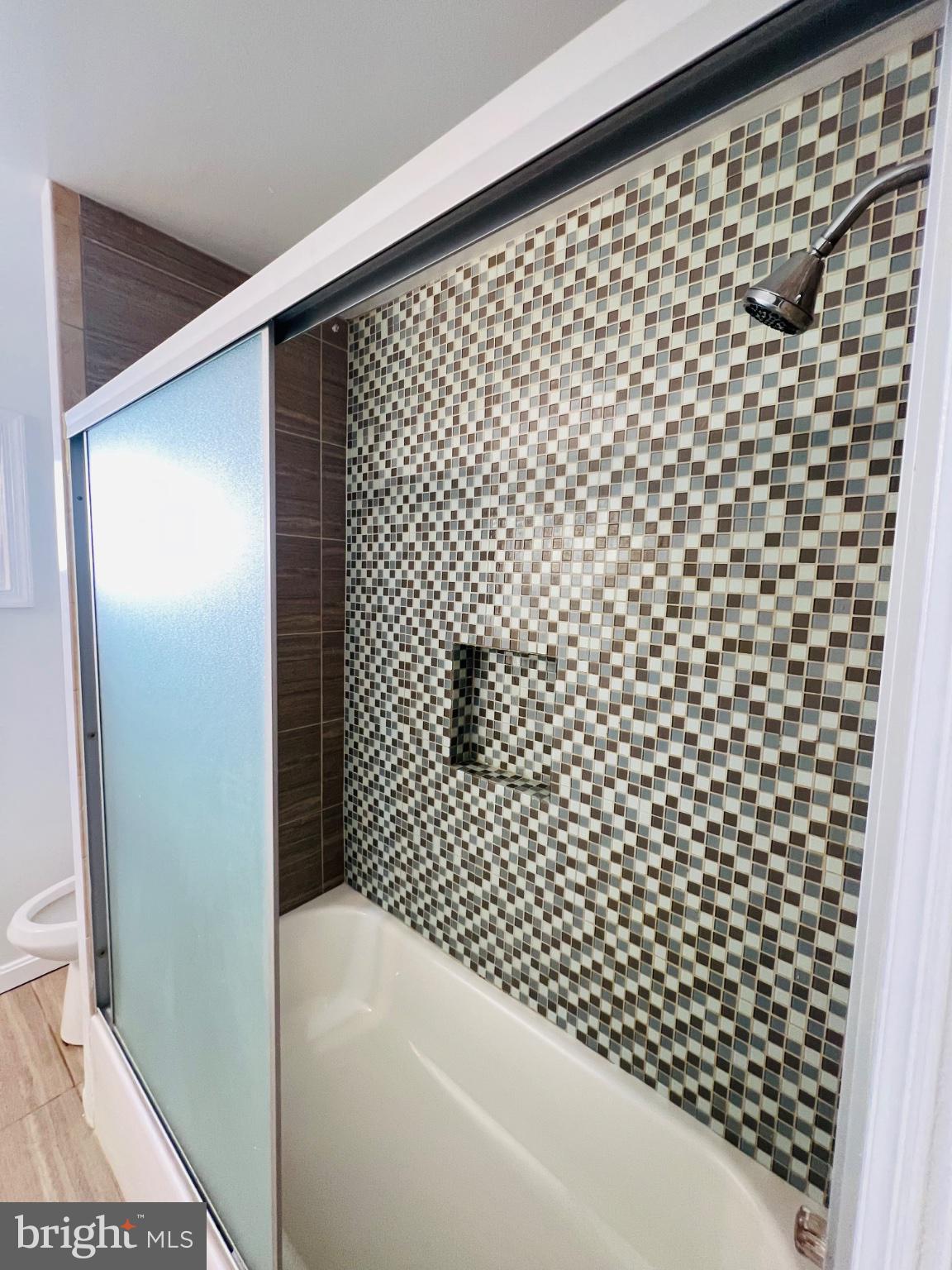 MARYLAND PARK - Residential