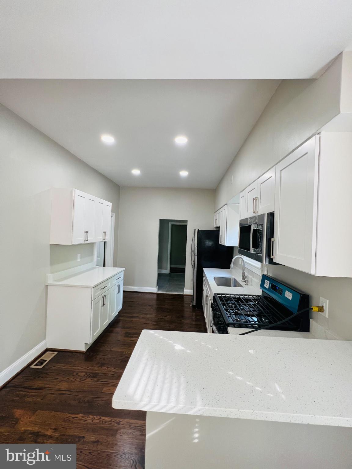 MARYLAND PARK - Residential