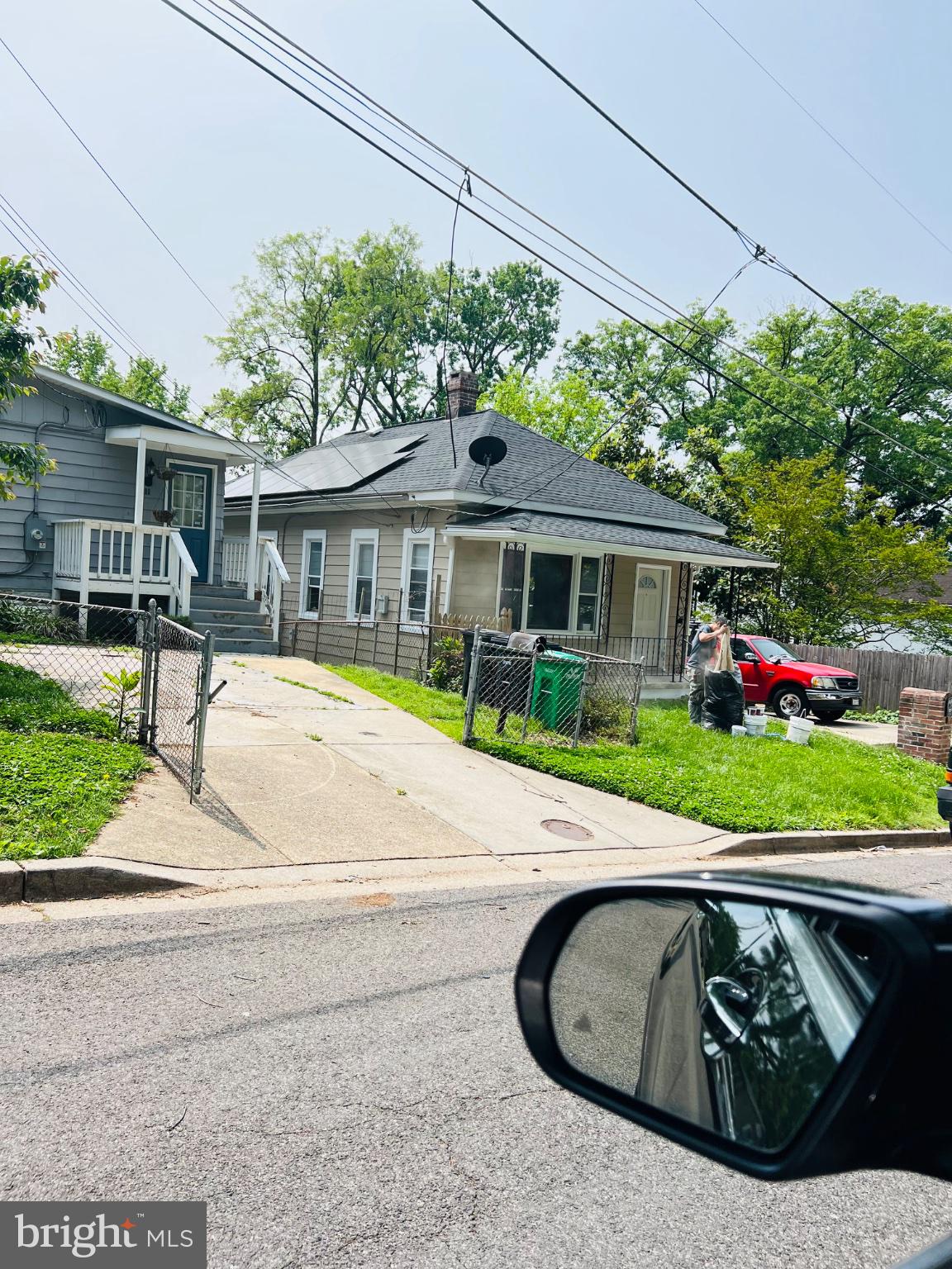 MARYLAND PARK - Residential