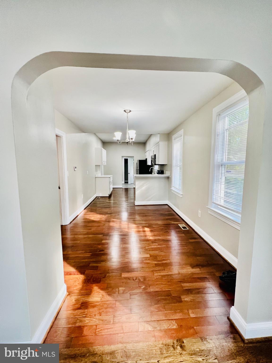 MARYLAND PARK - Residential