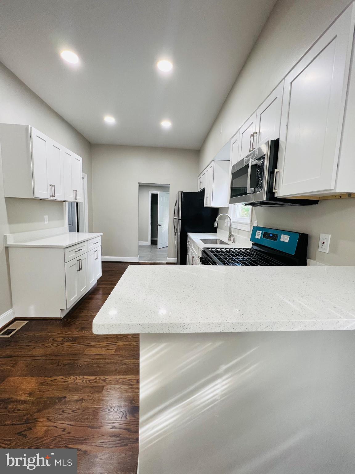 MARYLAND PARK - Residential