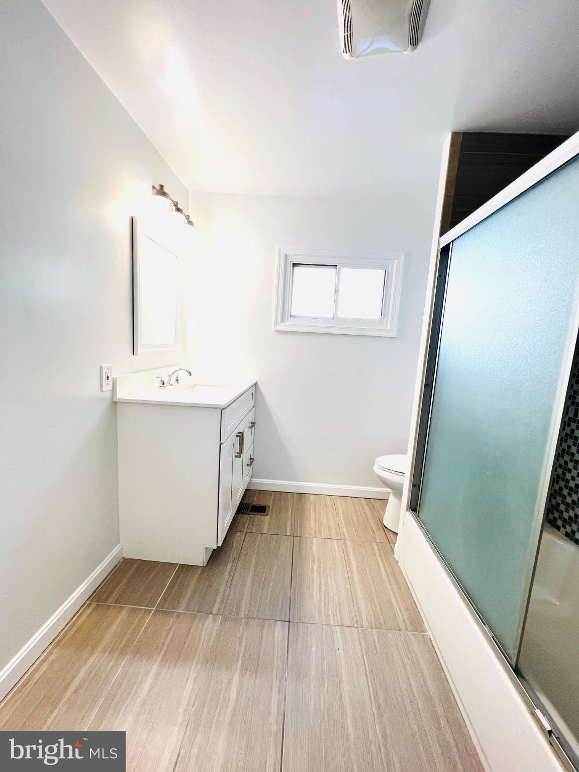 MARYLAND PARK - Residential