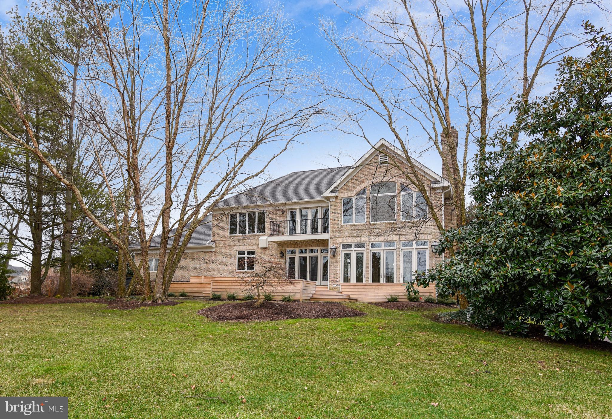 SOUTH RIVER LANDING - Residential