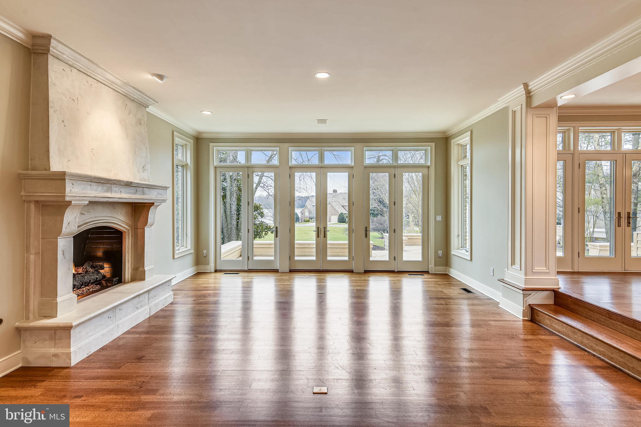 SOUTH RIVER LANDING - Residential