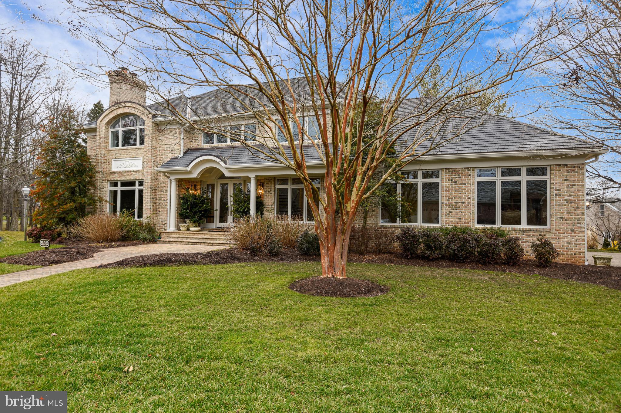 SOUTH RIVER LANDING - Residential