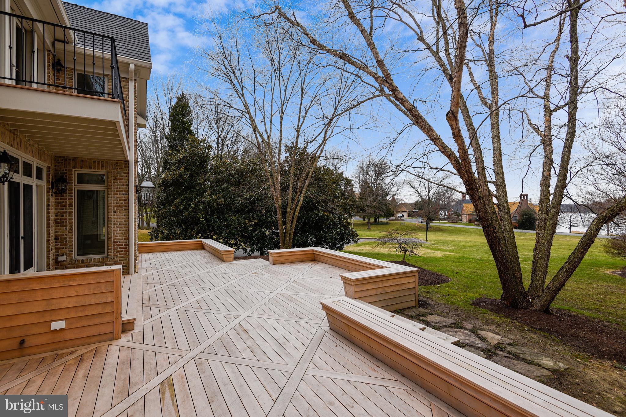 SOUTH RIVER LANDING - Residential