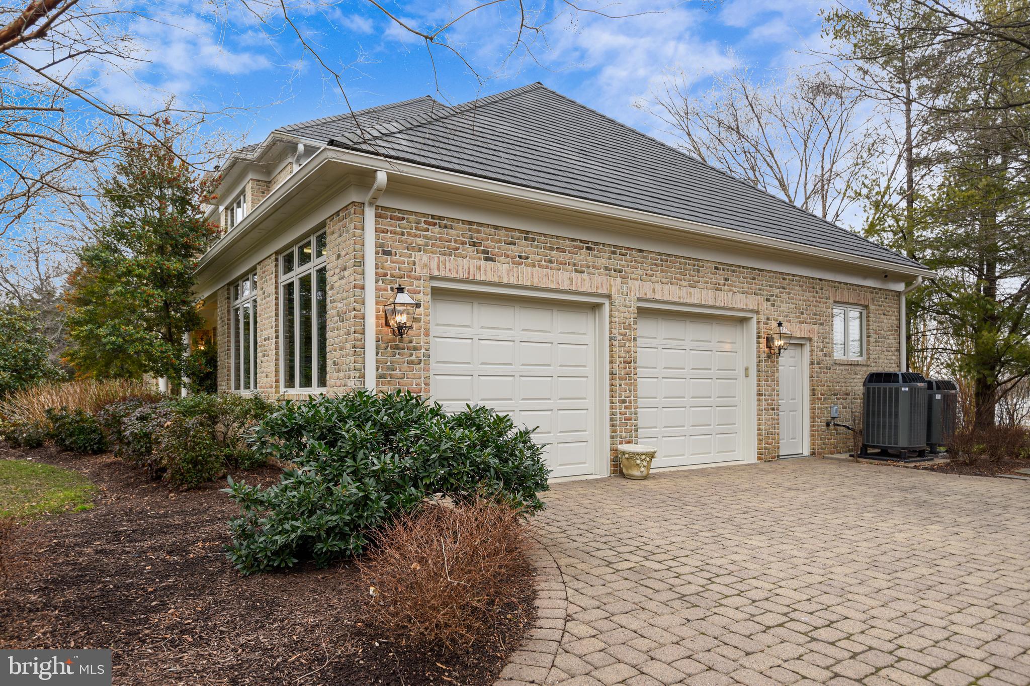 SOUTH RIVER LANDING - Residential