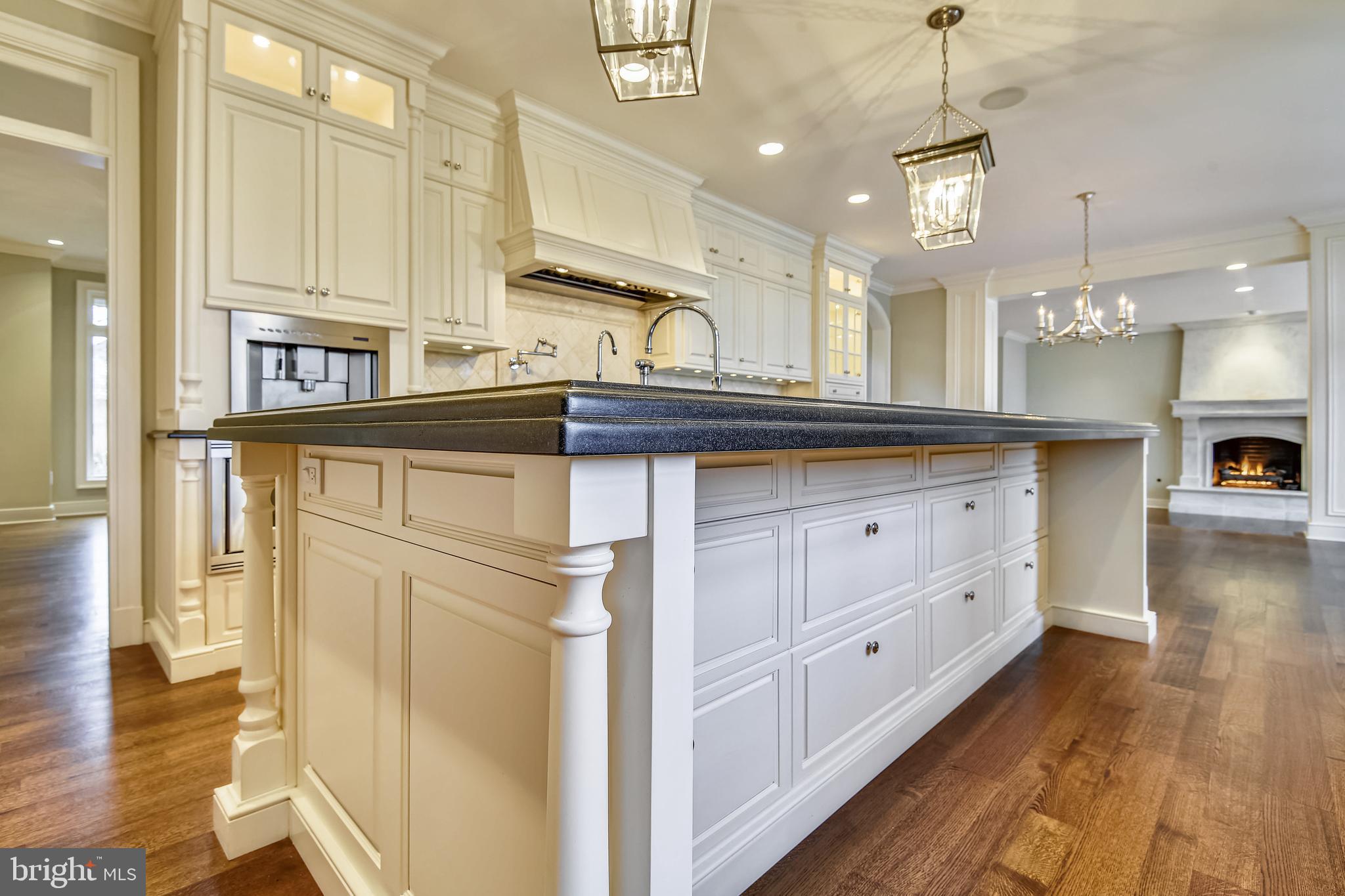 SOUTH RIVER LANDING - Residential