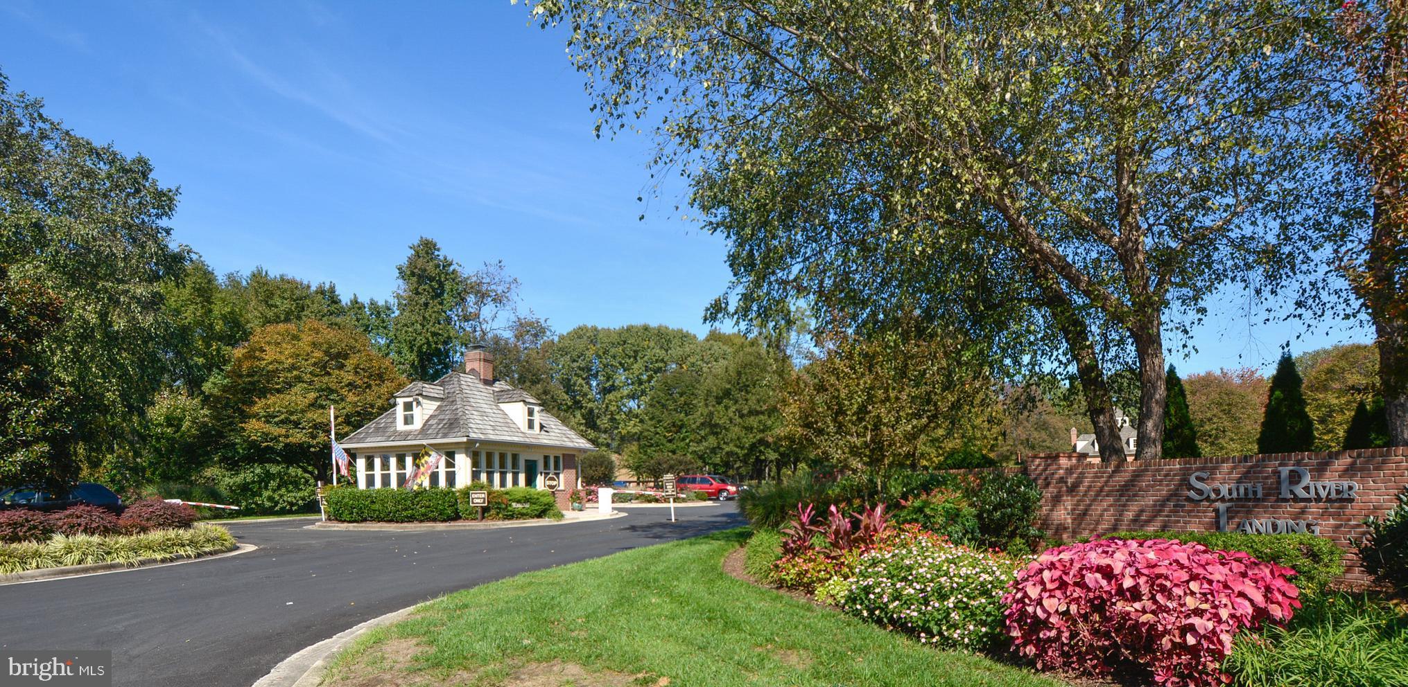 SOUTH RIVER LANDING - Residential