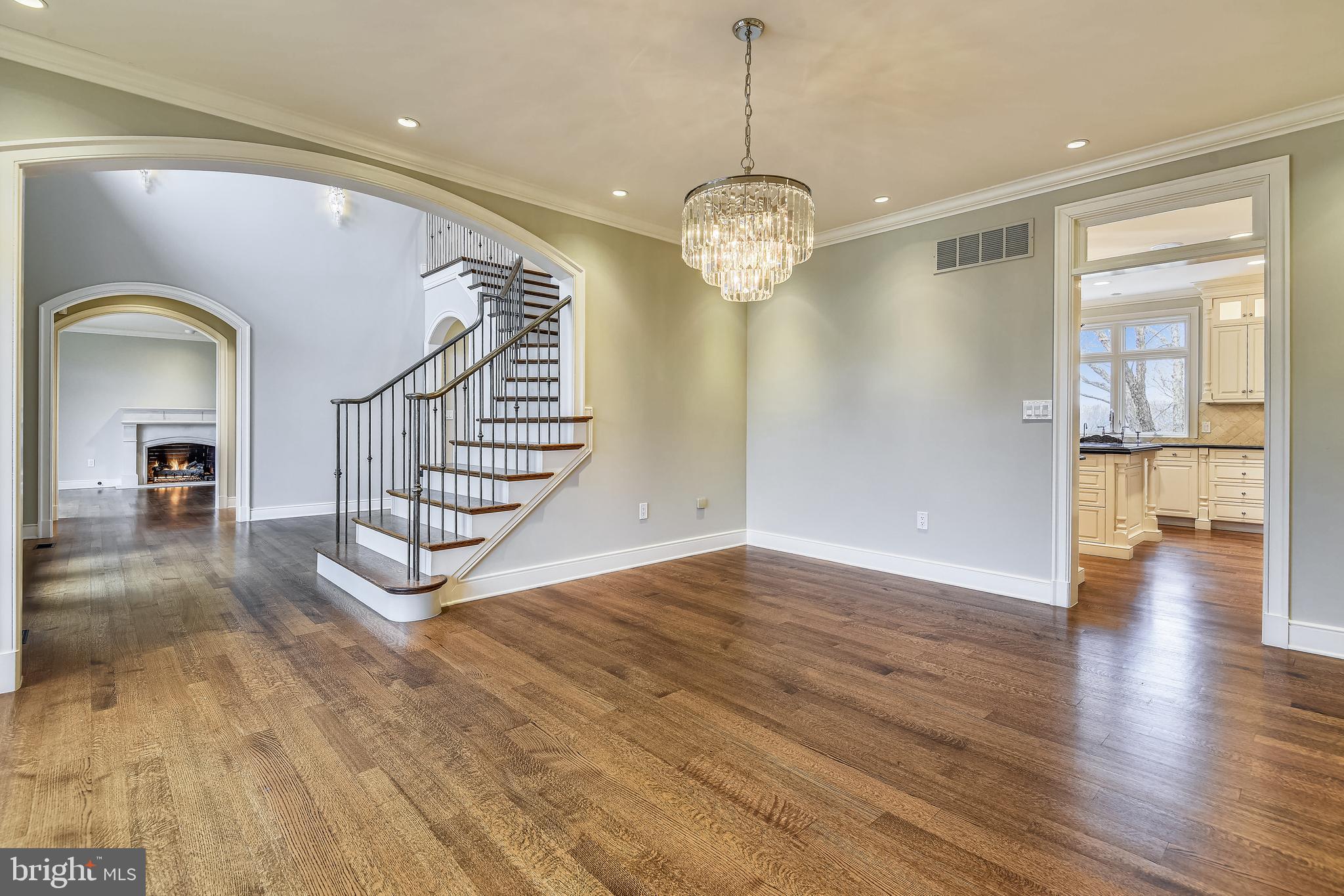 SOUTH RIVER LANDING - Residential