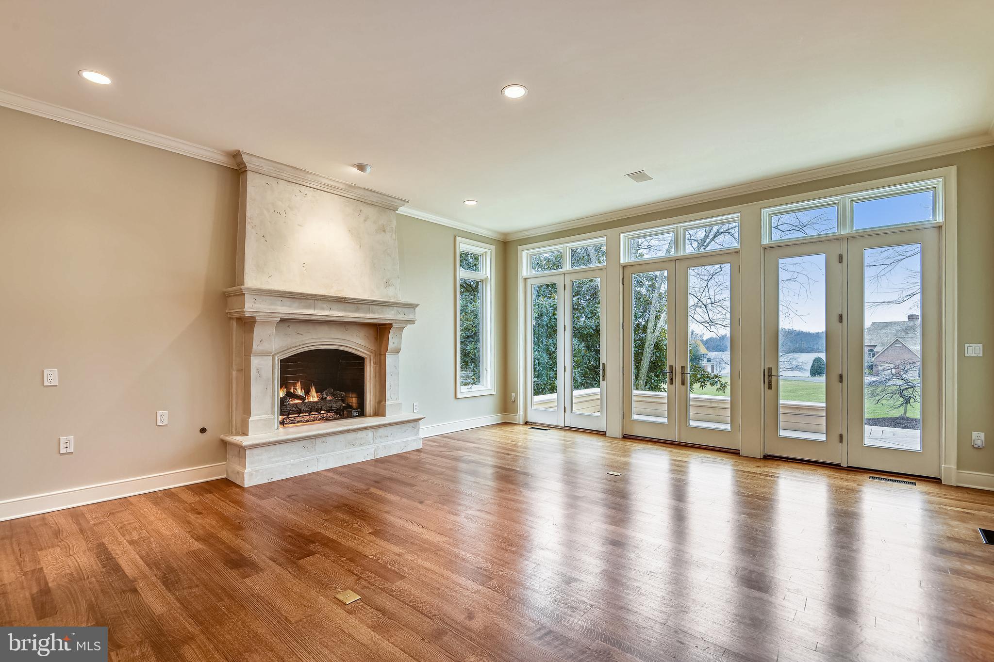 SOUTH RIVER LANDING - Residential