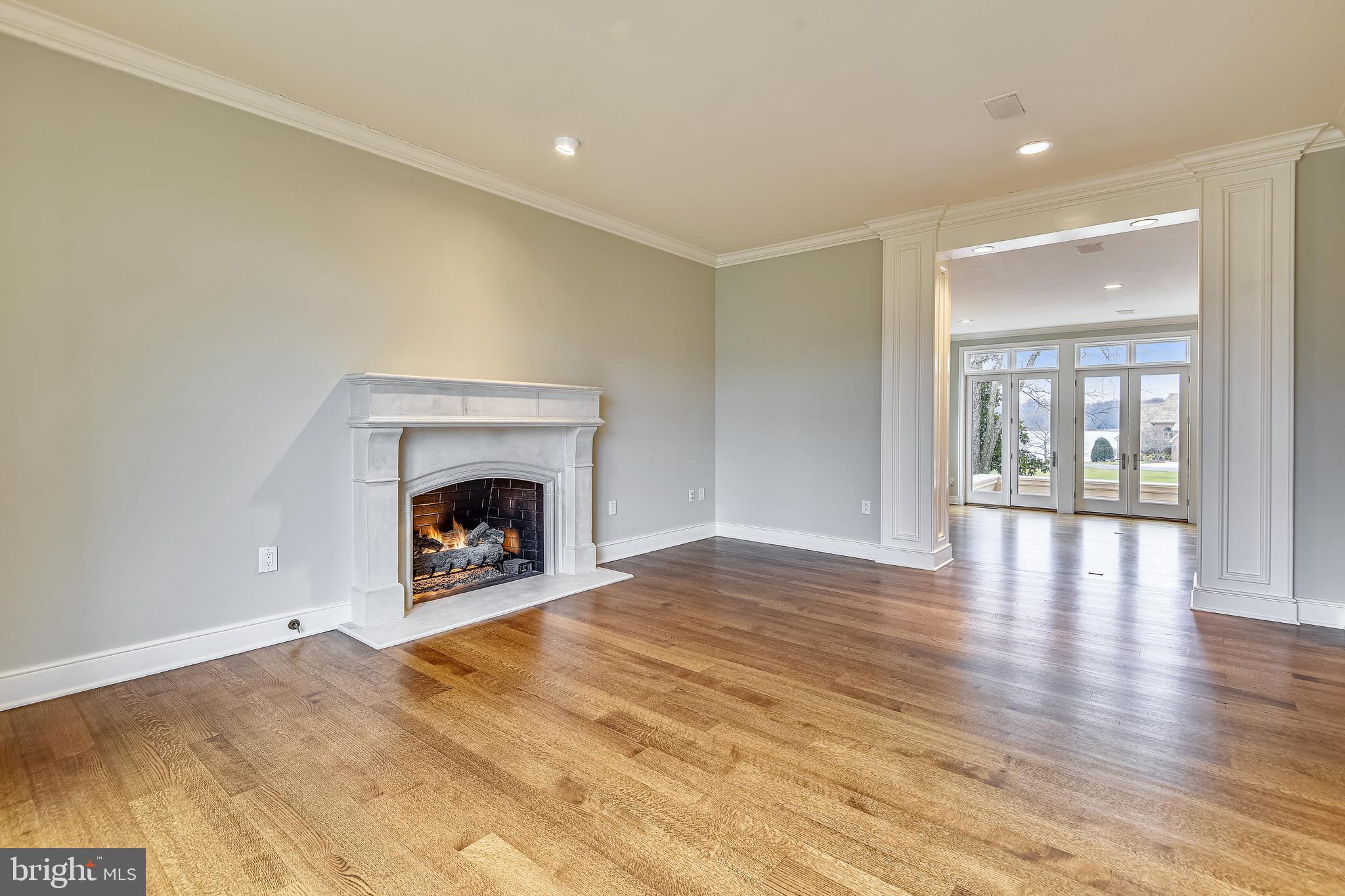 SOUTH RIVER LANDING - Residential