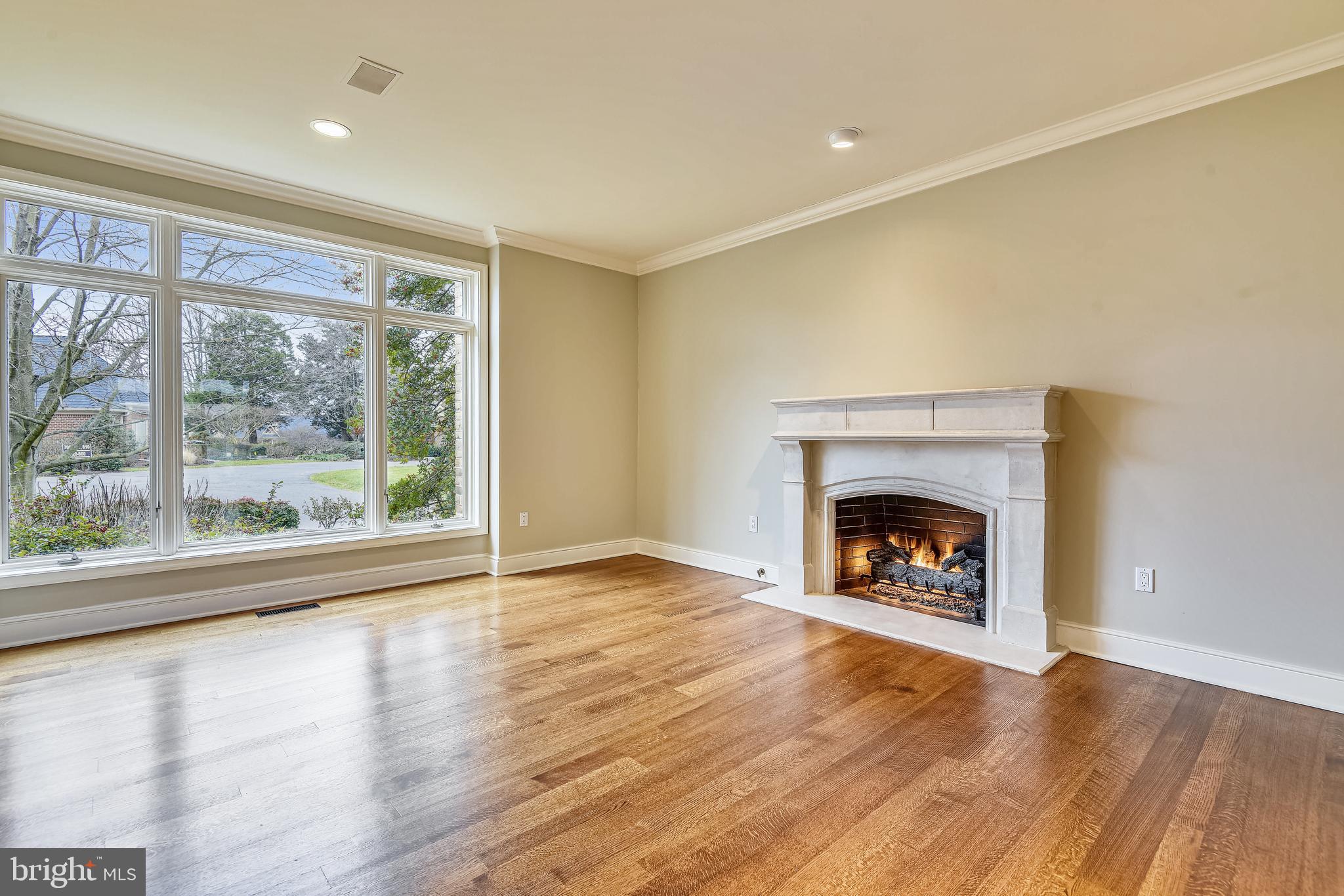 SOUTH RIVER LANDING - Residential