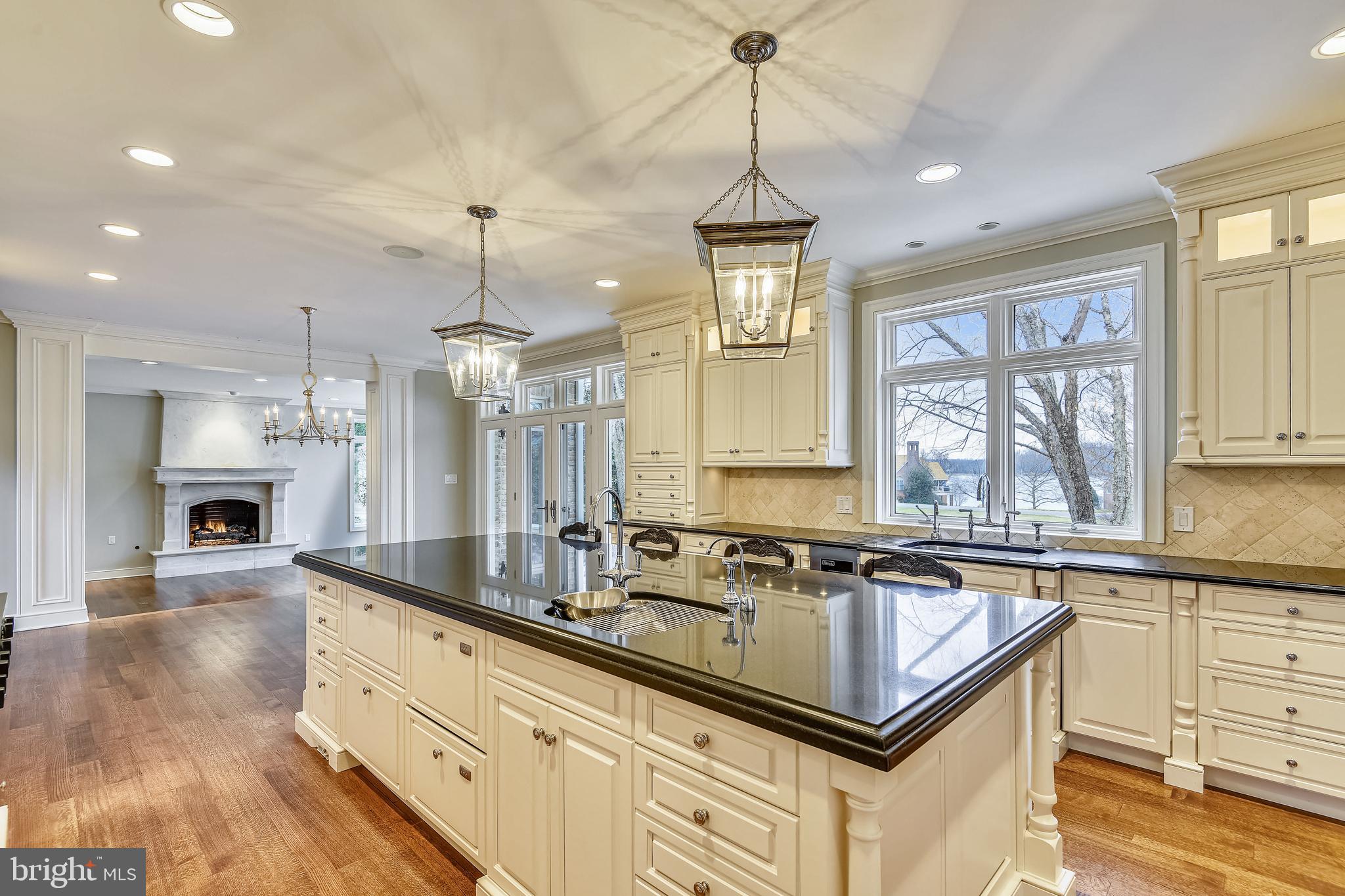 SOUTH RIVER LANDING - Residential