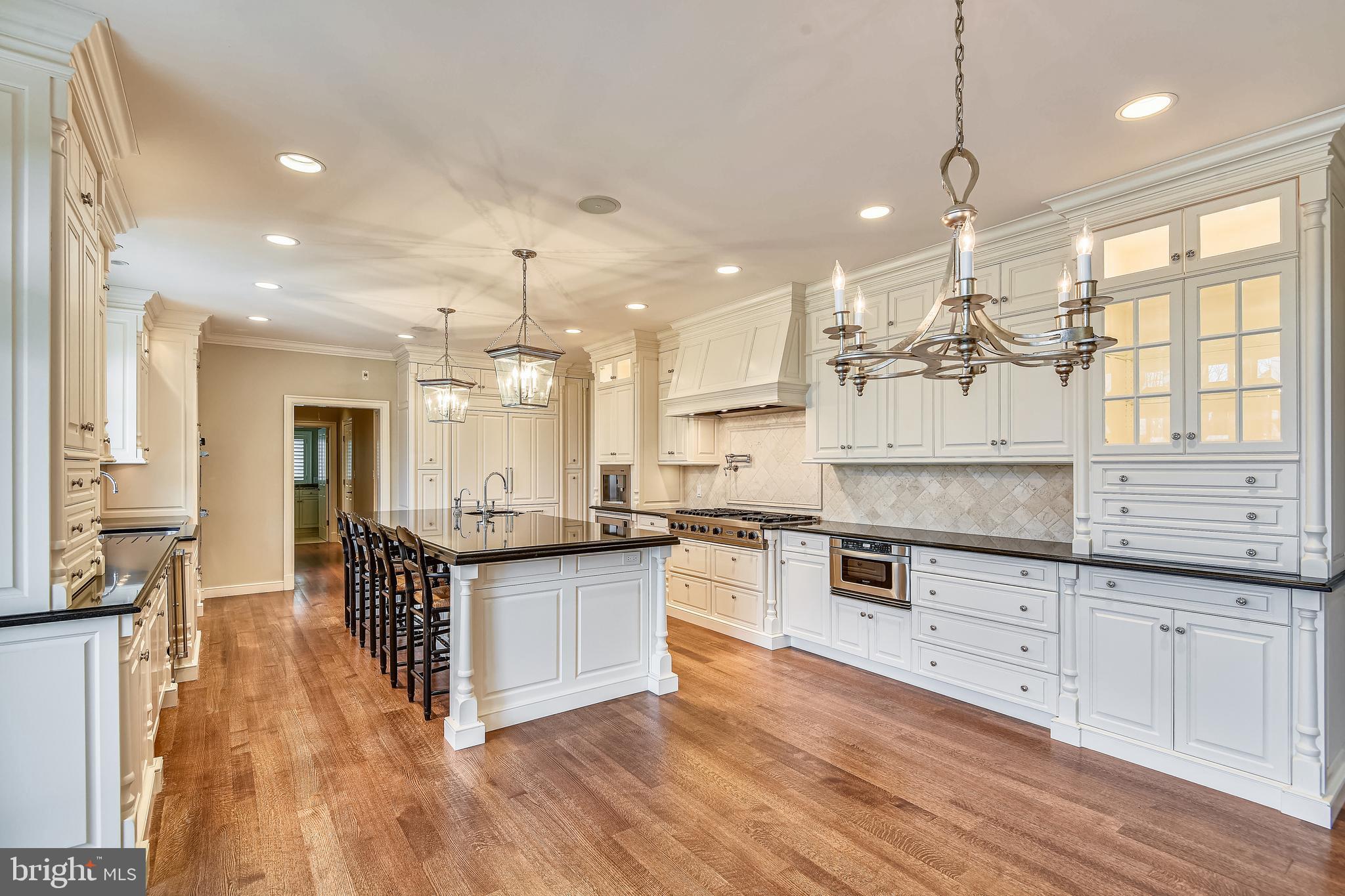 SOUTH RIVER LANDING - Residential