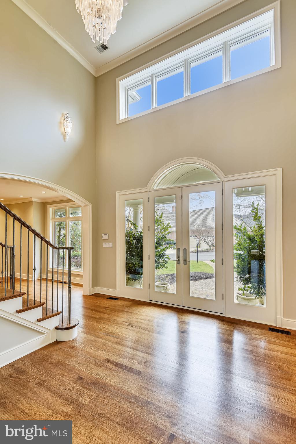 SOUTH RIVER LANDING - Residential