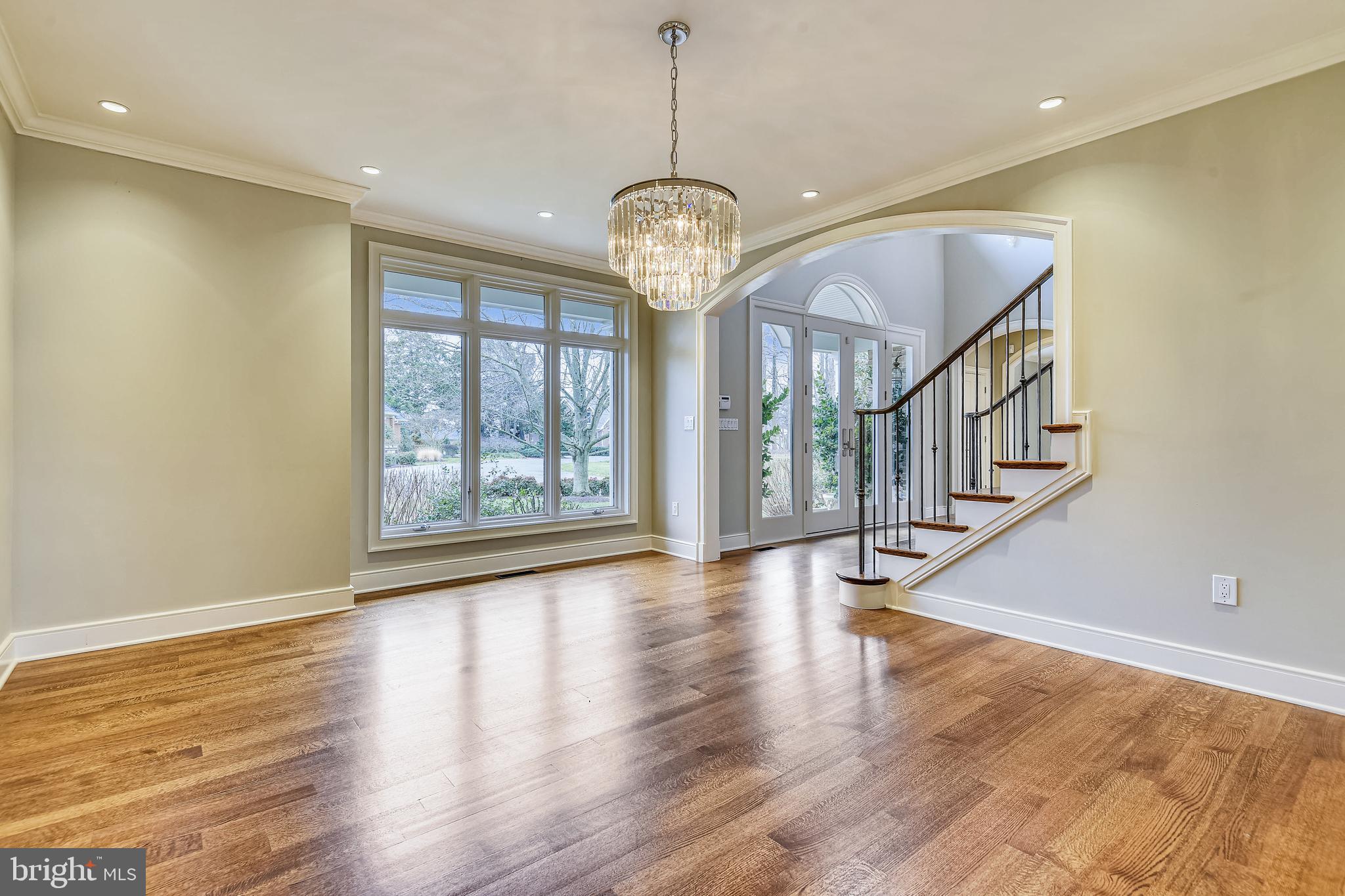 SOUTH RIVER LANDING - Residential