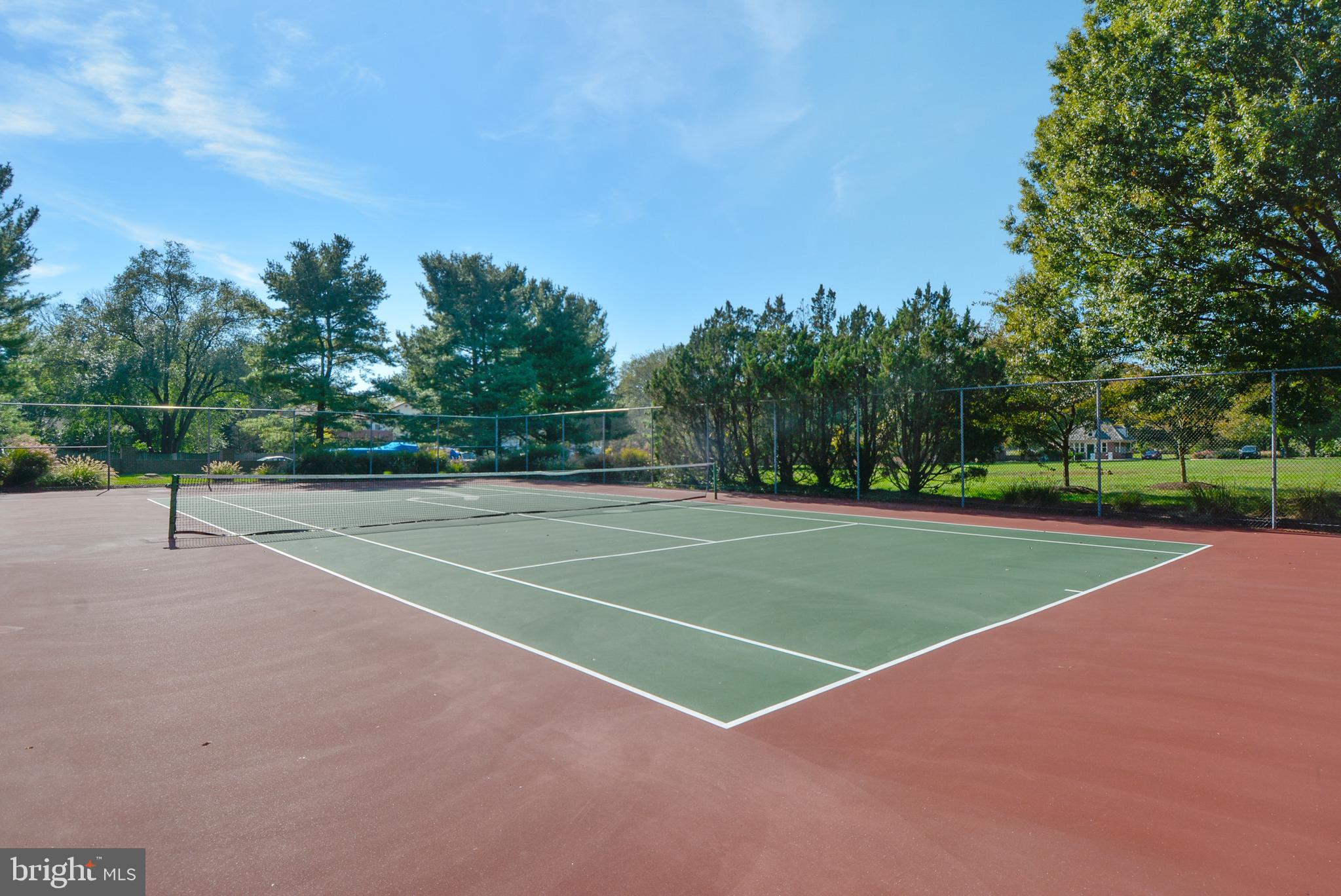 SOUTH RIVER LANDING - Residential