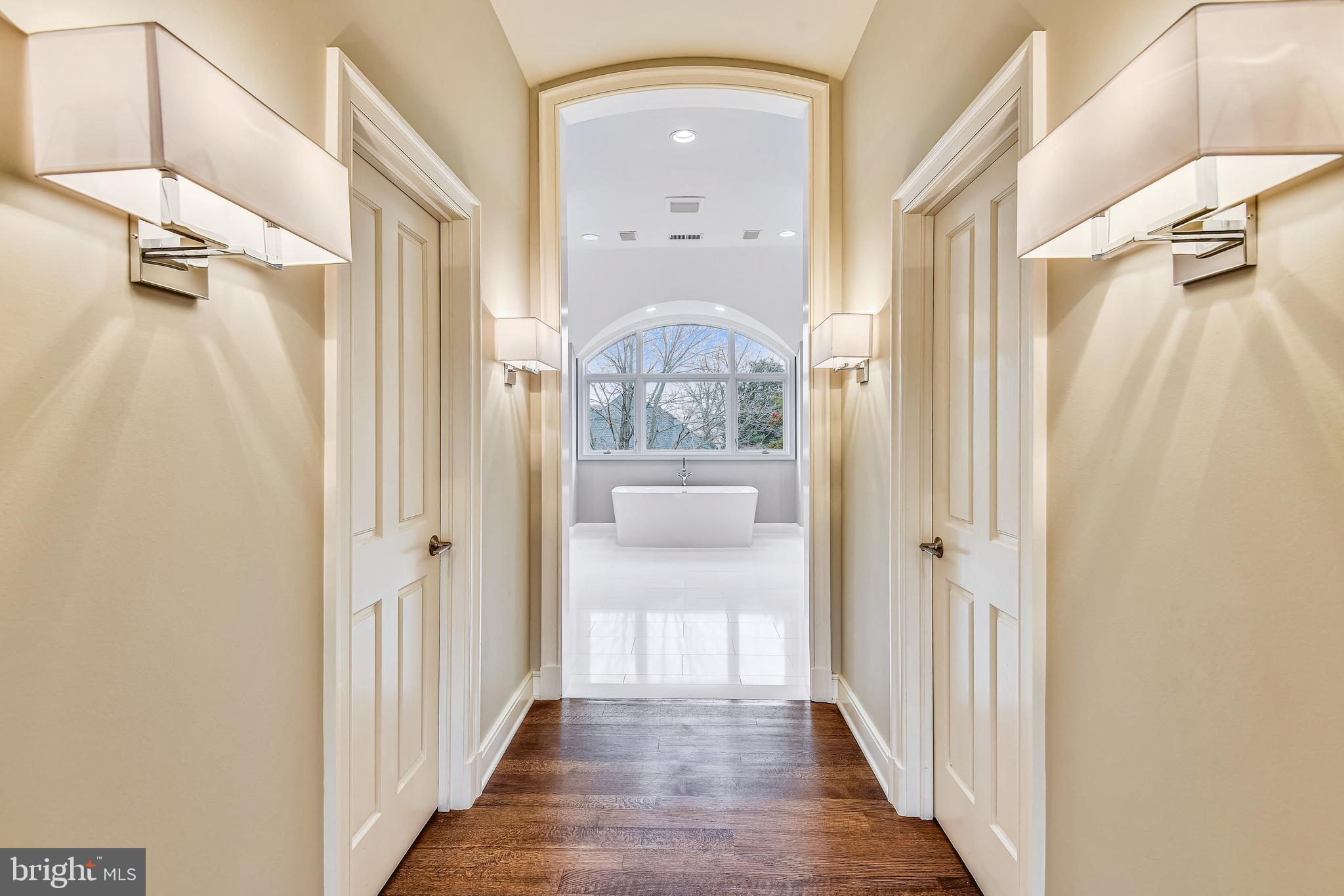 SOUTH RIVER LANDING - Residential