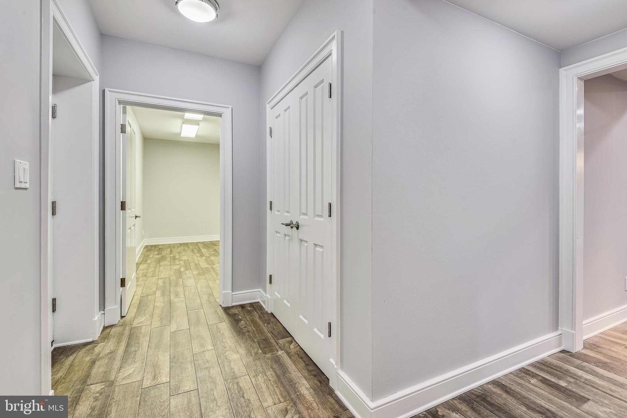 SOUTH RIVER LANDING - Residential