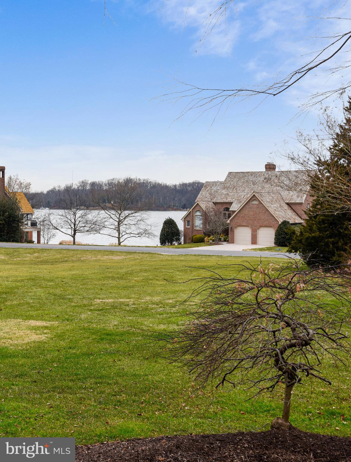 SOUTH RIVER LANDING - Residential