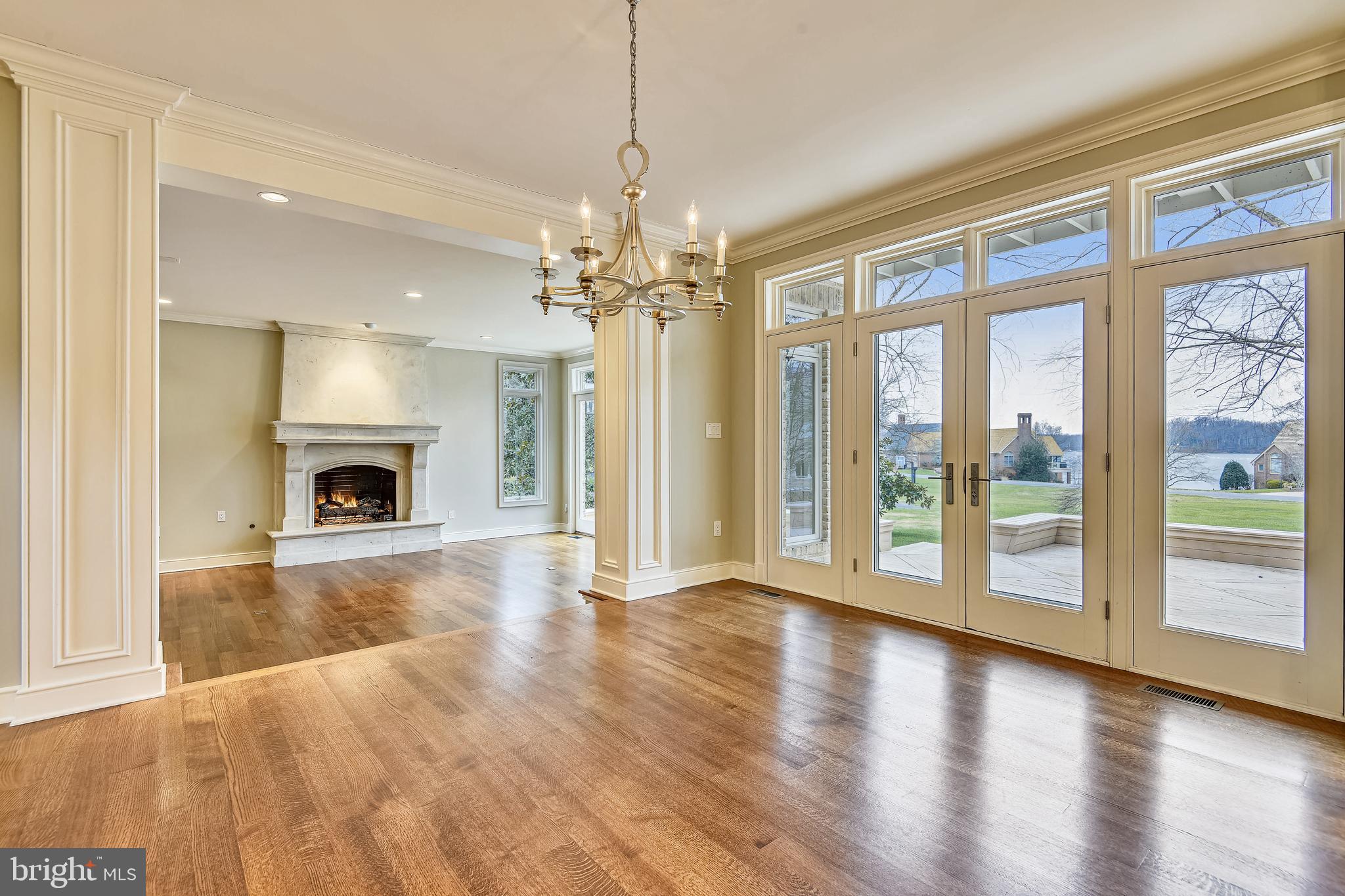 SOUTH RIVER LANDING - Residential