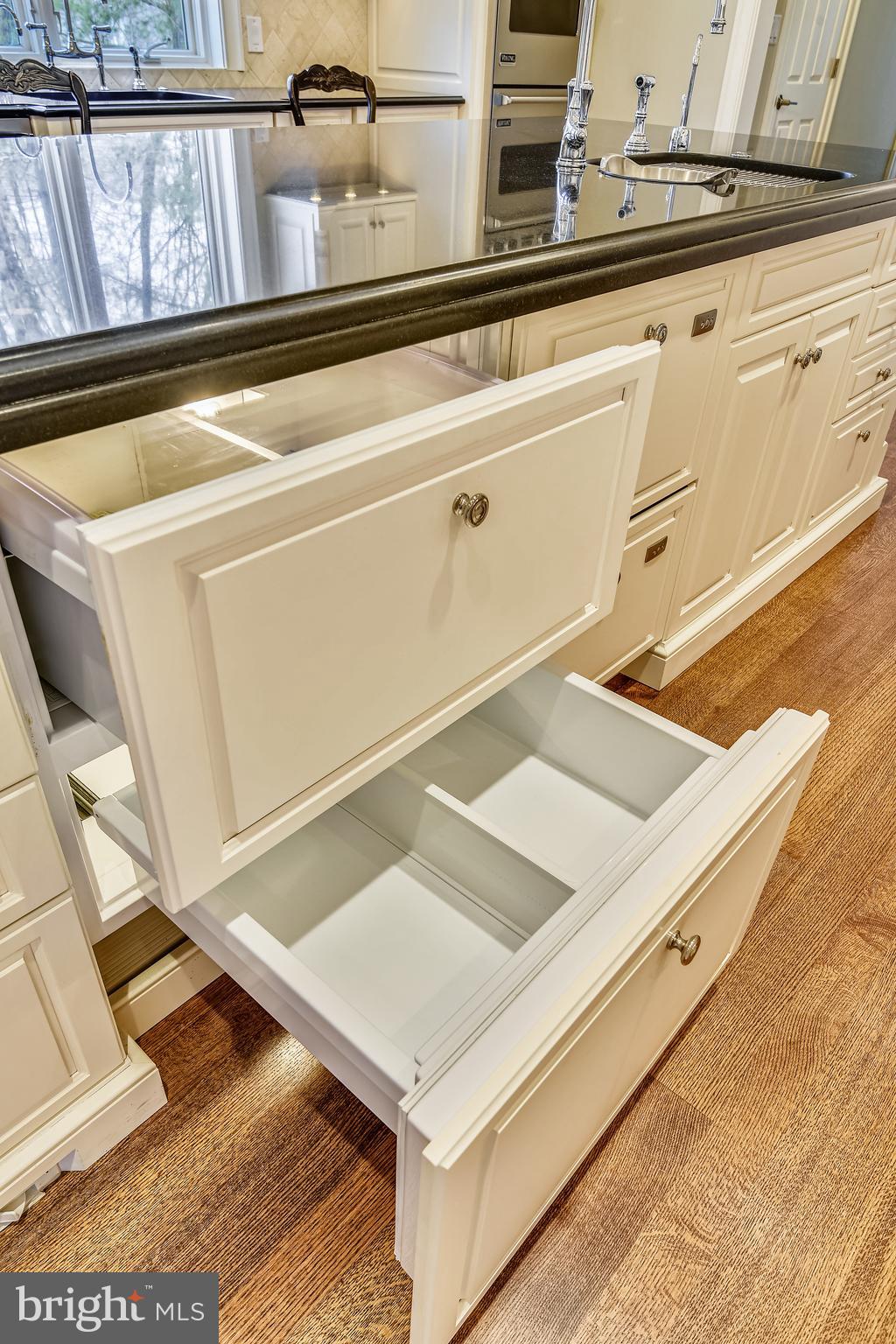 SOUTH RIVER LANDING - Residential