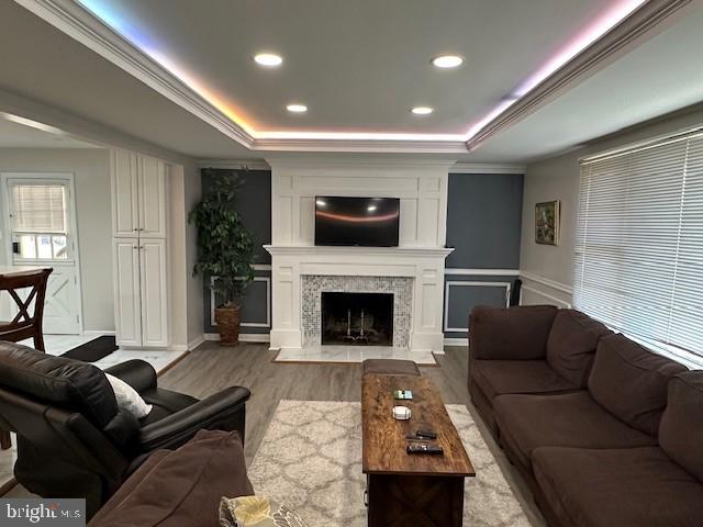 SEVERNA GARDENS - Residential Lease