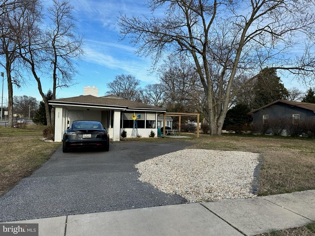 SEVERNA GARDENS - Residential Lease