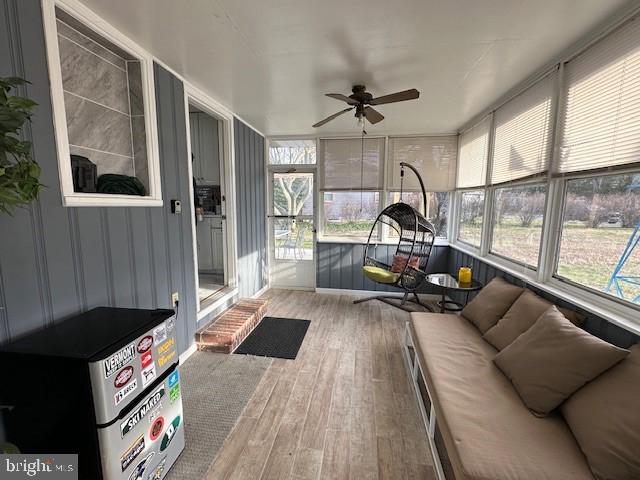 SEVERNA GARDENS - Residential Lease