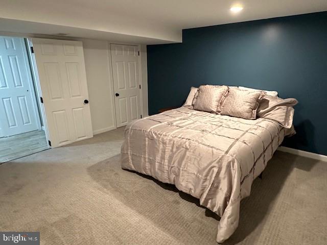 SEVERNA GARDENS - Residential Lease