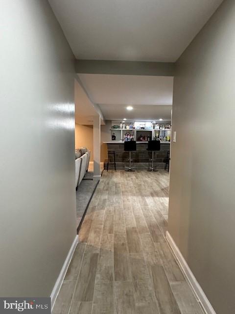 SEVERNA GARDENS - Residential Lease